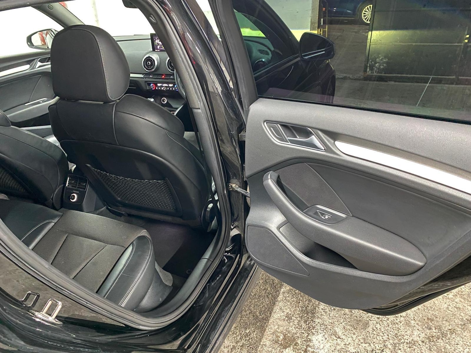 Used Audi A3 2018 for sale - 76370694: Photo 36