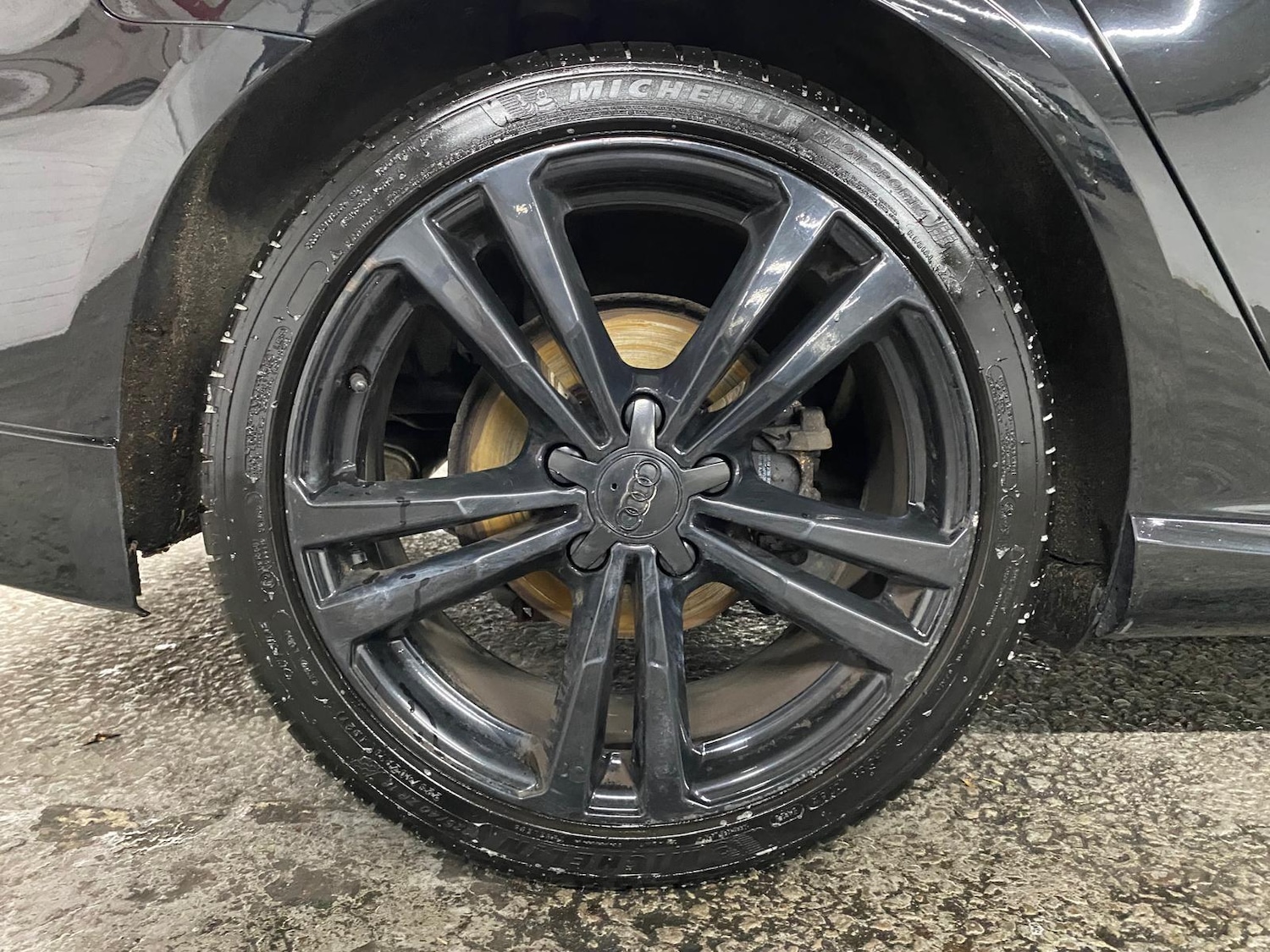 Used Audi A3 2018 for sale - 76370694: Photo 38