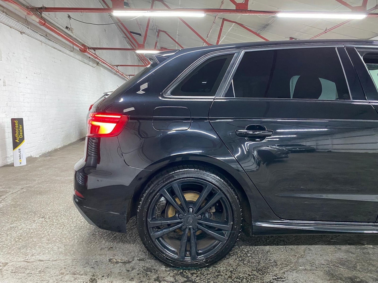 Used Audi A3 2018 for sale - 76370694: Photo 39