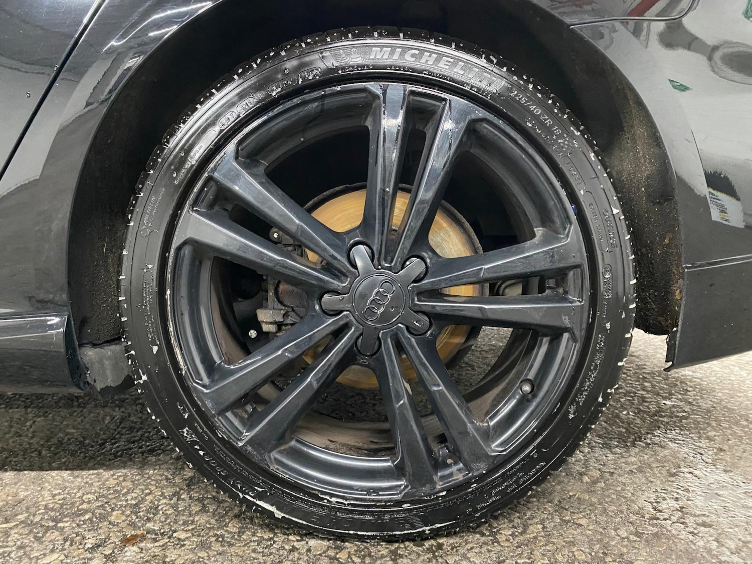 Used Audi A3 2018 for sale - 76370694: Photo 40