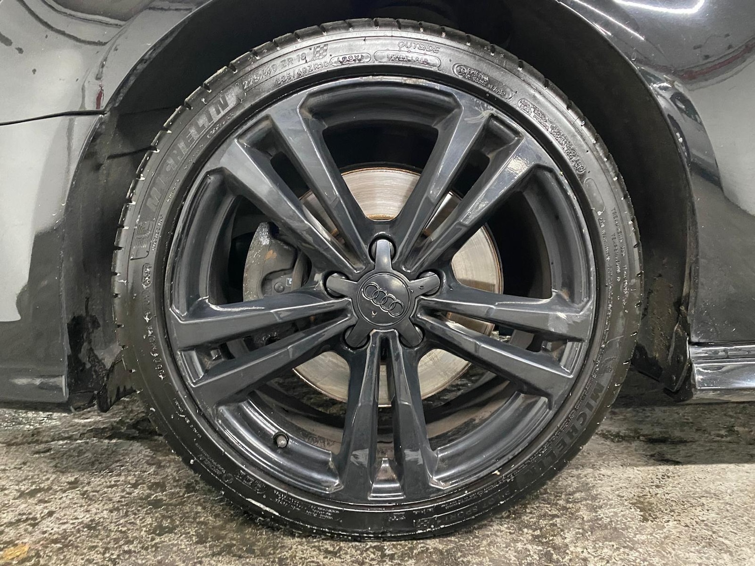 Used Audi A3 2018 for sale - 76370694: Photo 41