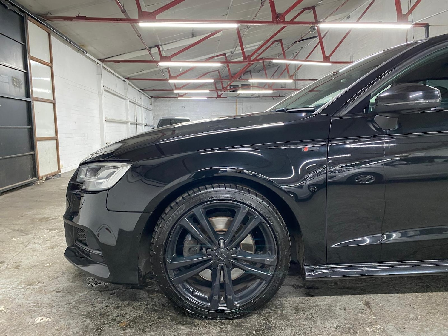 Used Audi A3 2018 for sale - 76370694: Photo 42