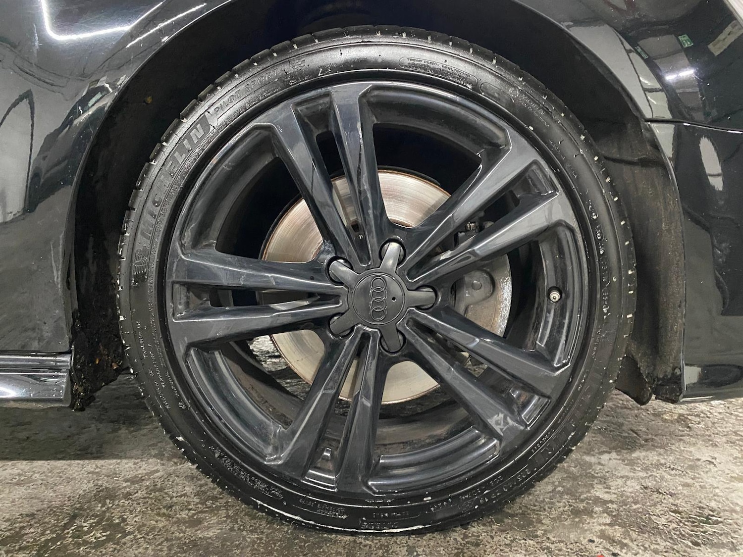 Used Audi A3 2018 for sale - 76370694: Photo 43