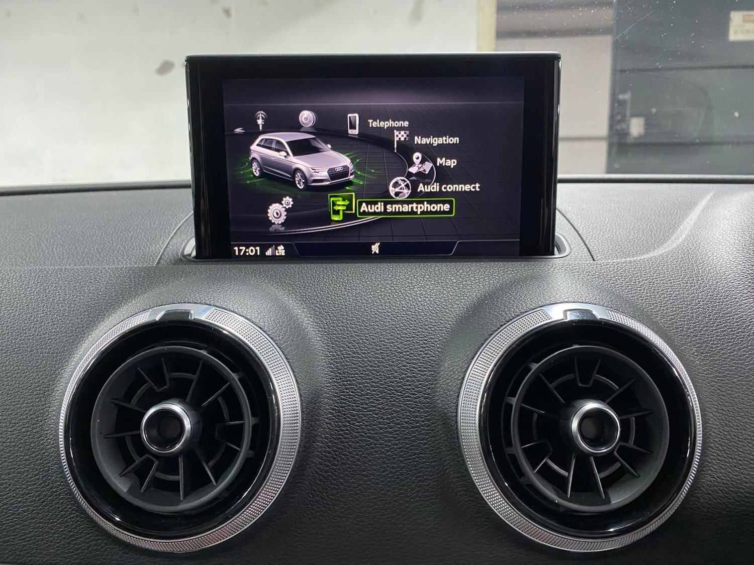 Used Audi A3 2018 for sale - 76370694: Photo 44