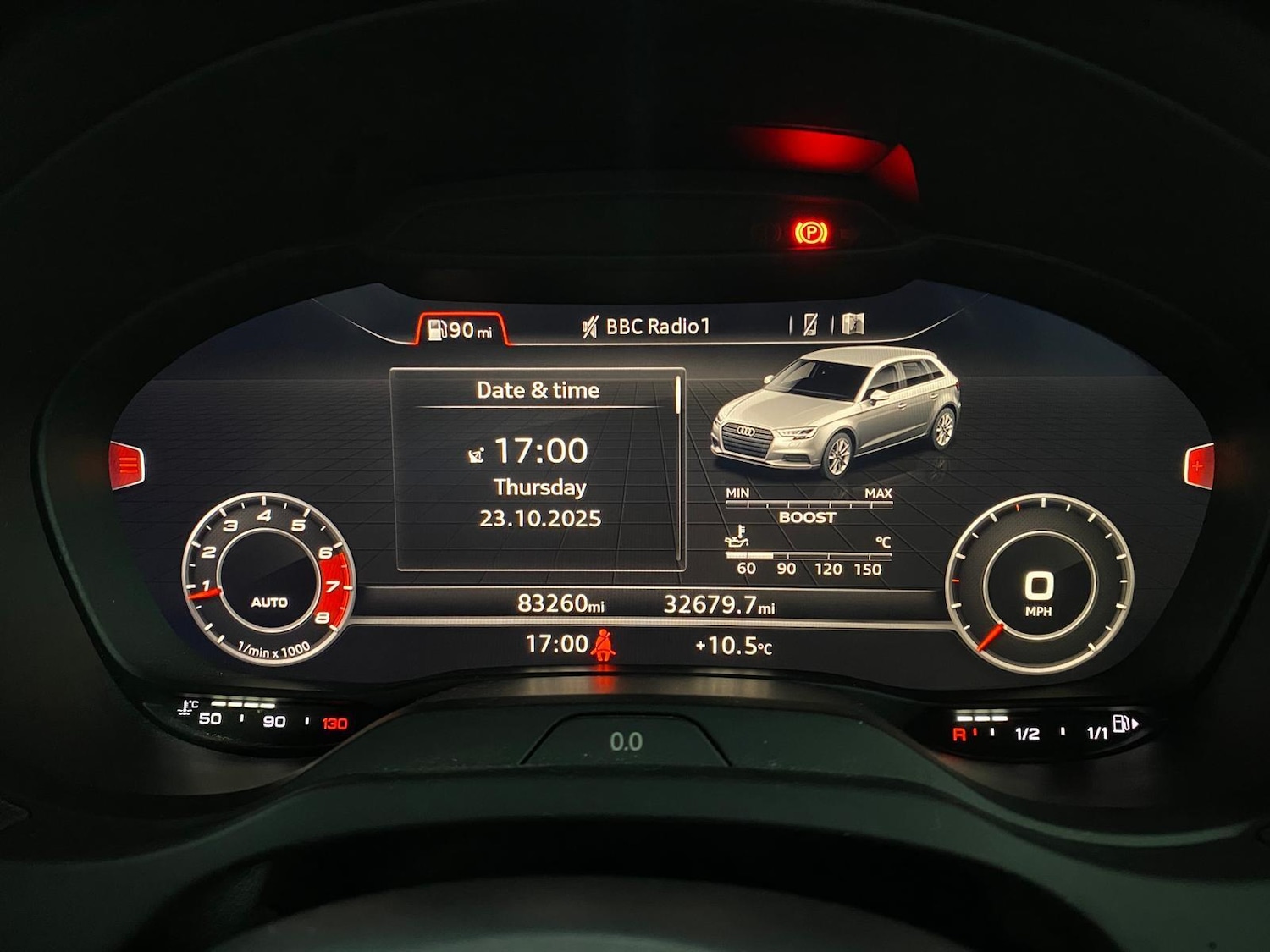 Used Audi A3 2018 for sale - 76370694: Photo 45