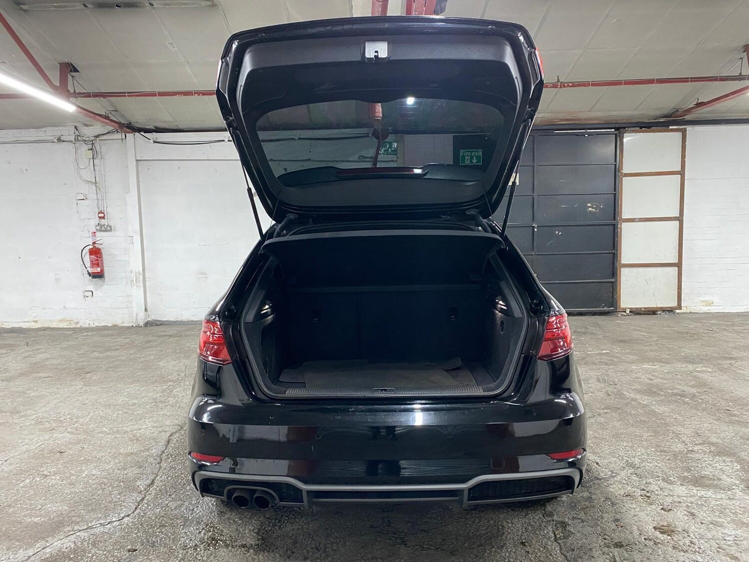 Used Audi A3 2018 for sale - 76370694: Photo 46