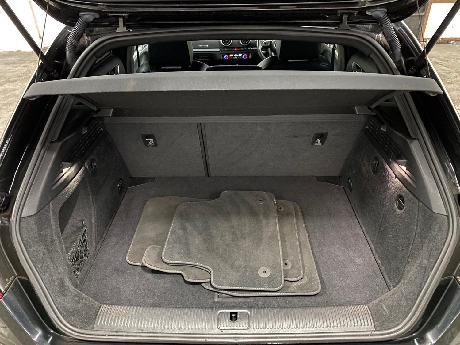 Used Audi A3 2018 for sale - 76370694: Photo 47