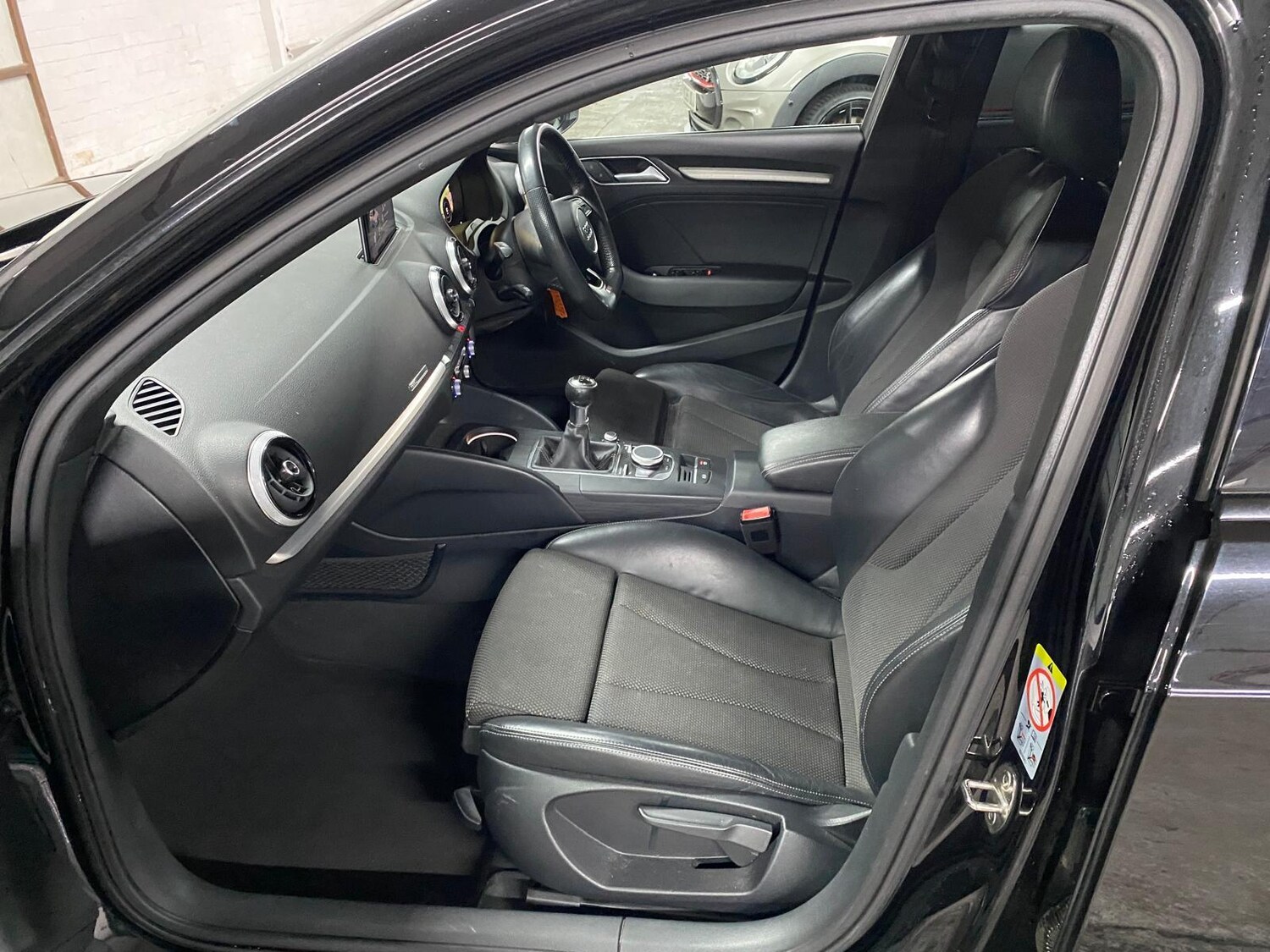 Used Audi A3 2018 for sale - 76370694: Photo 48