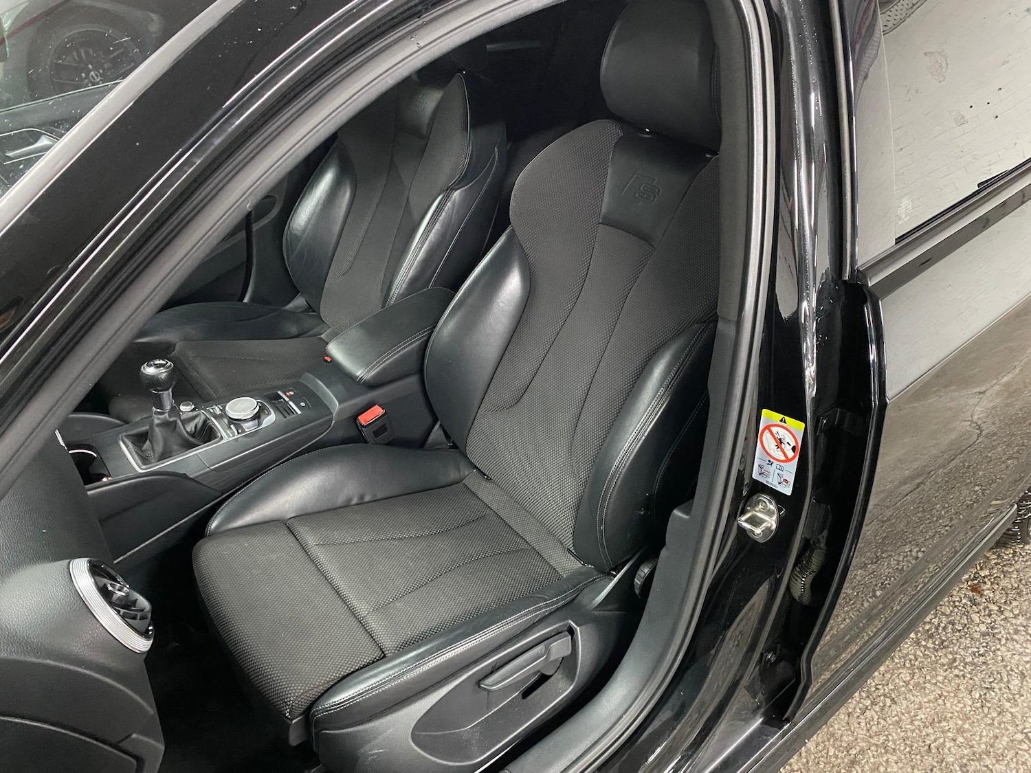 Used Audi A3 2018 for sale - 76370694: Photo 49