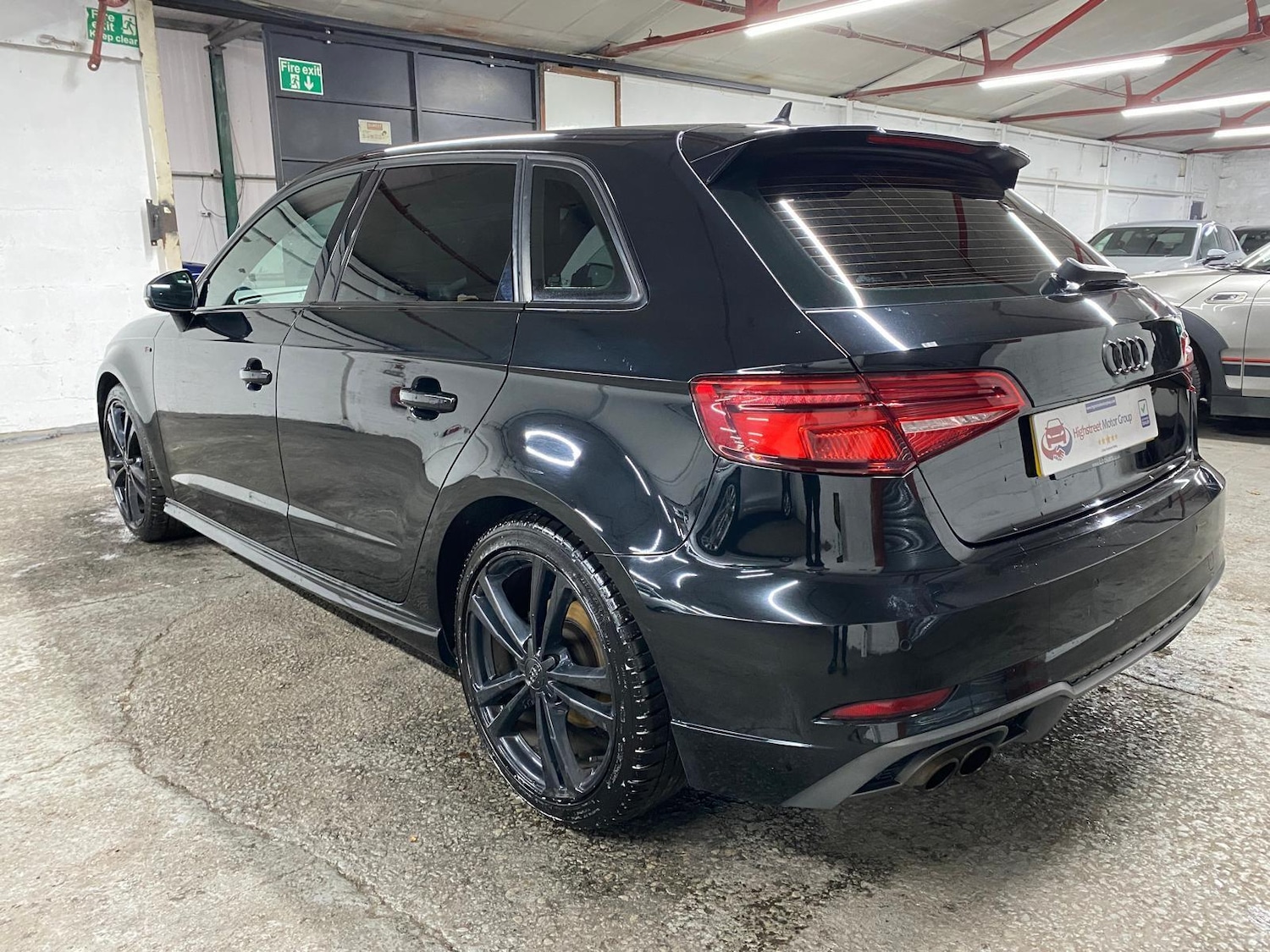 Used Audi A3 2018 for sale - 76370694: Photo 5