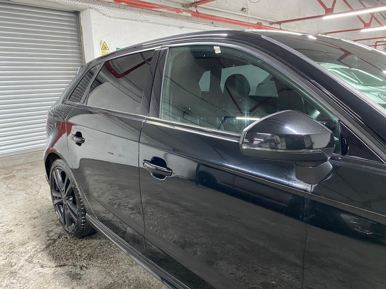 Used Audi A3 2018 for sale - 76370694: Photo 51