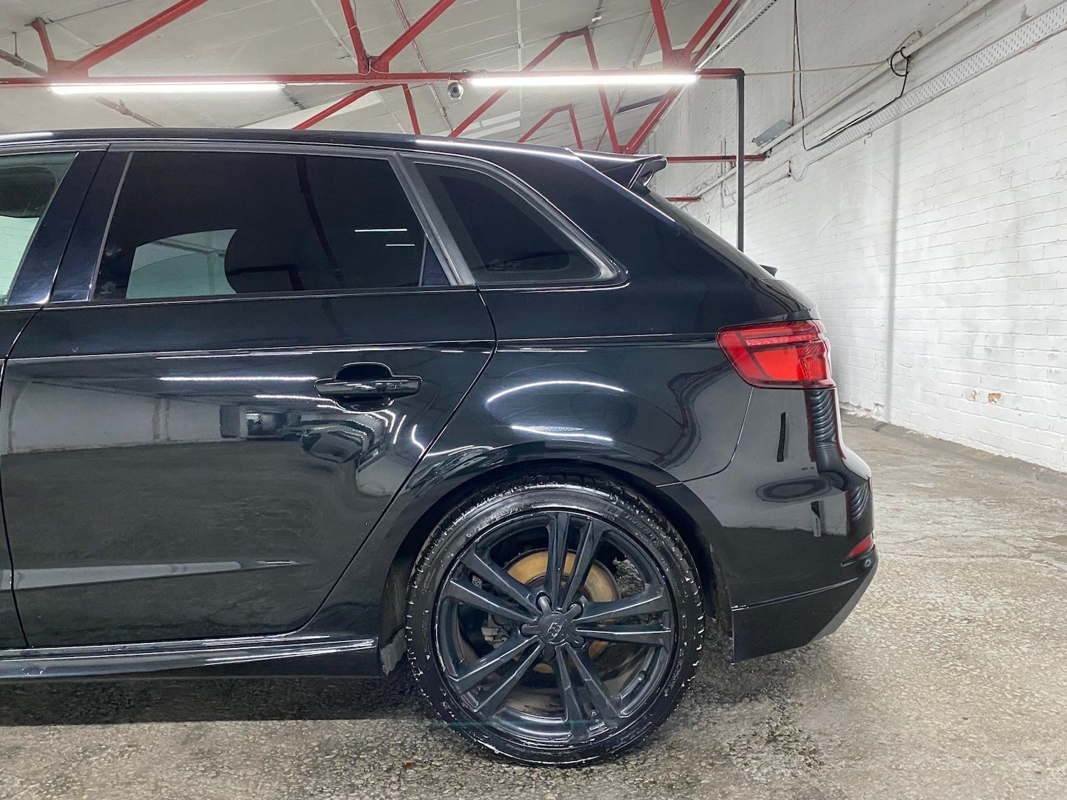 Used Audi A3 2018 for sale - 76370694: Photo 55