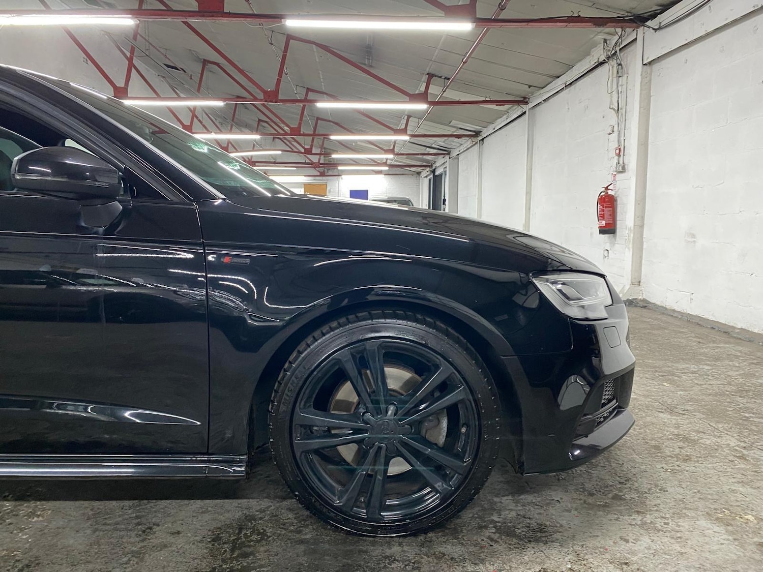 Used Audi A3 2018 for sale - 76370694: Photo 57