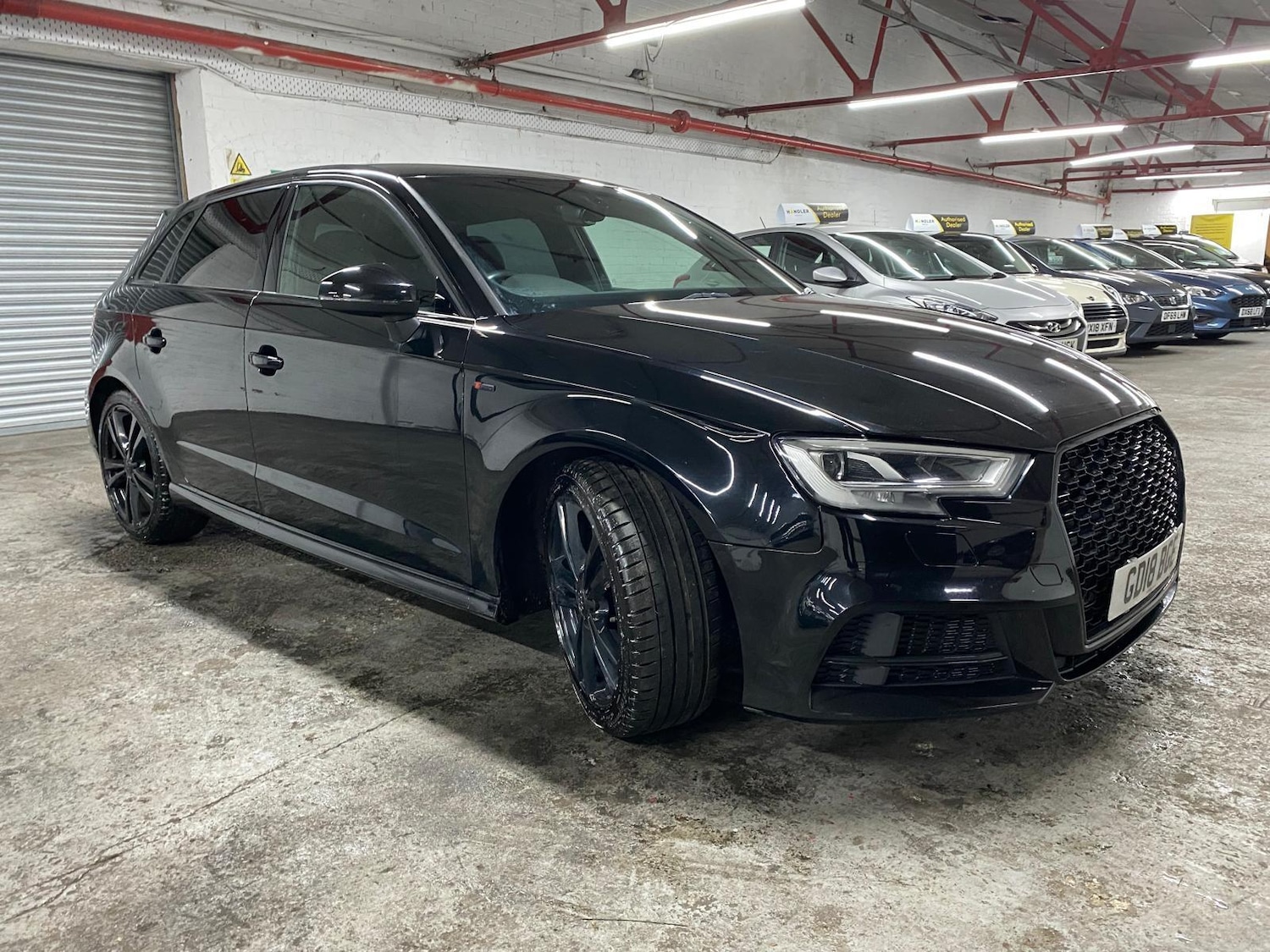 Used Audi A3 2018 for sale - 76370694: Photo 6