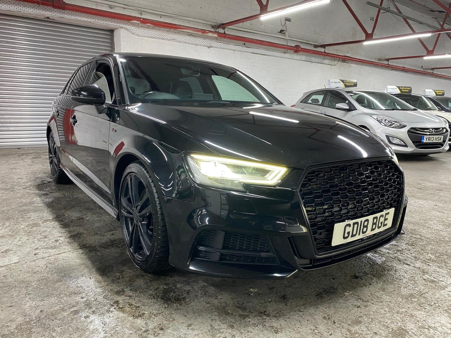 Used Audi A3 2018 for sale - 76370694: Photo 7