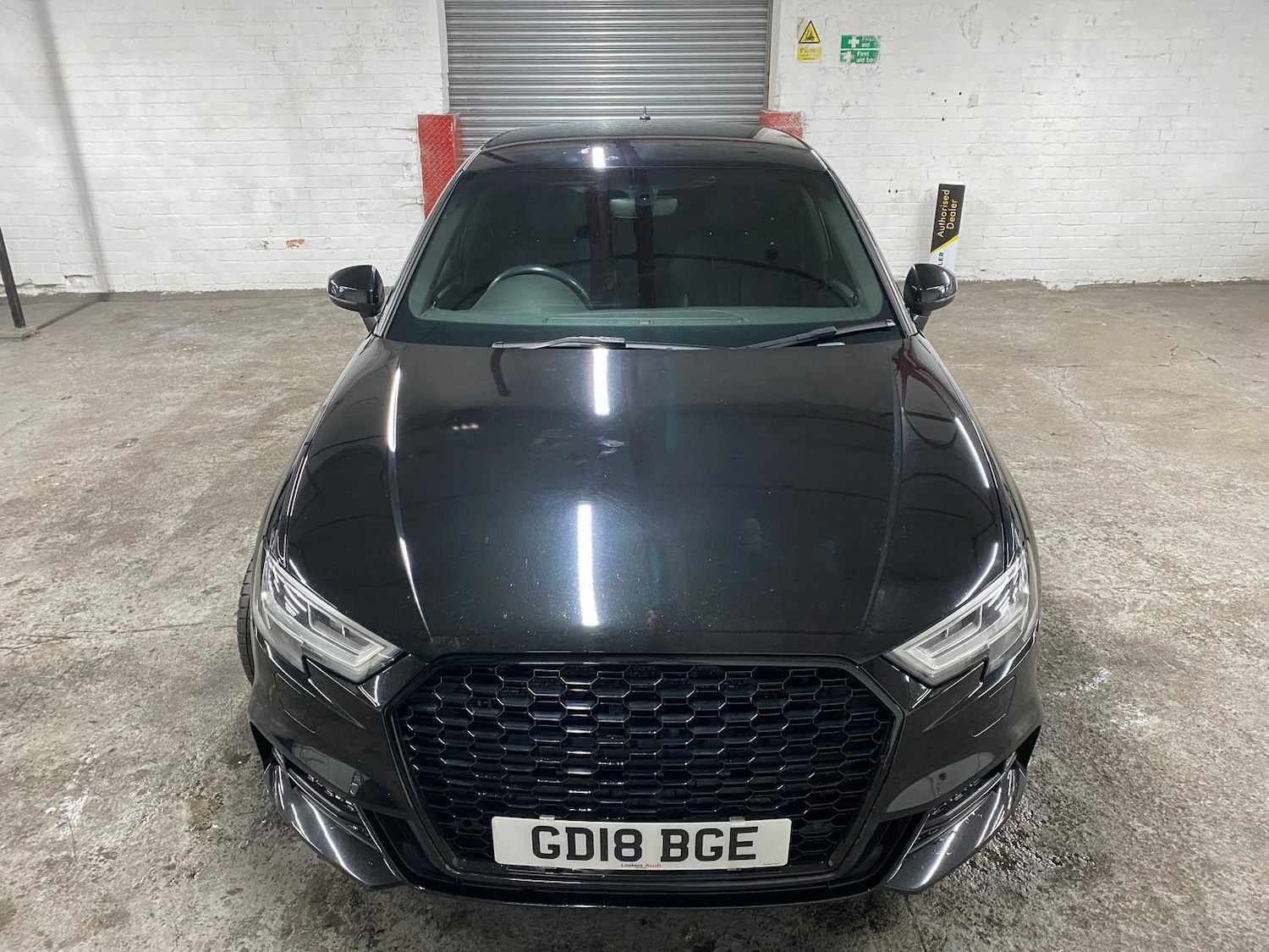 Used Audi A3 2018 for sale - 76370694: Photo 9