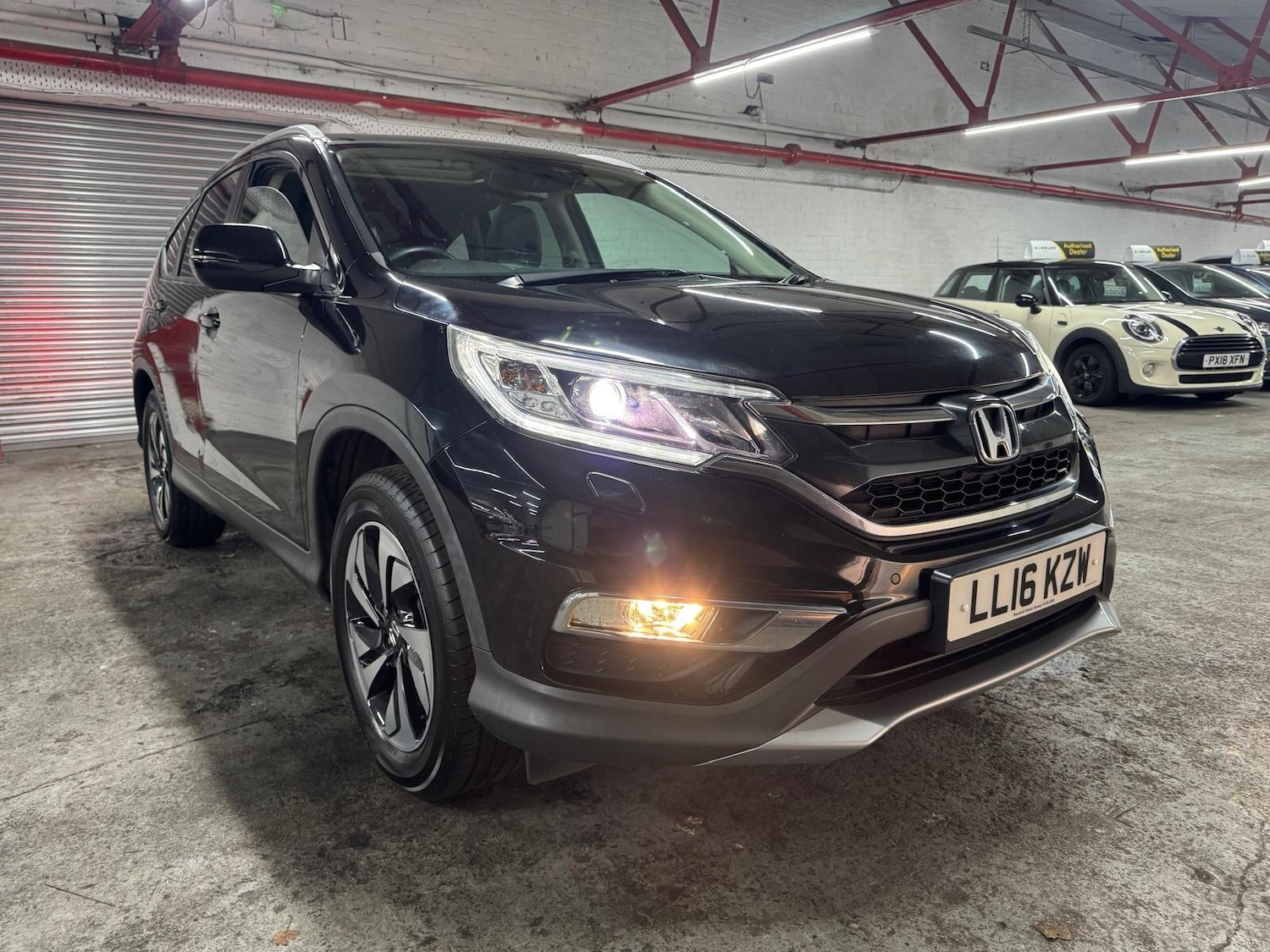 Used Honda CR-V 2016 for sale - 76398982: Photo 11