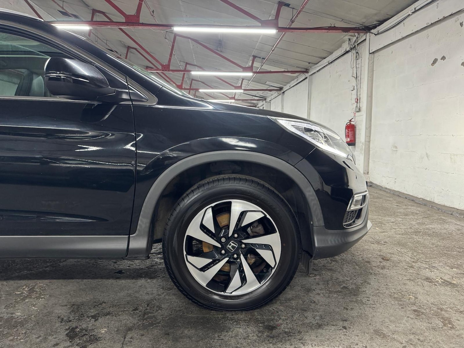 Used Honda CR-V 2016 for sale - 76398982: Photo 12