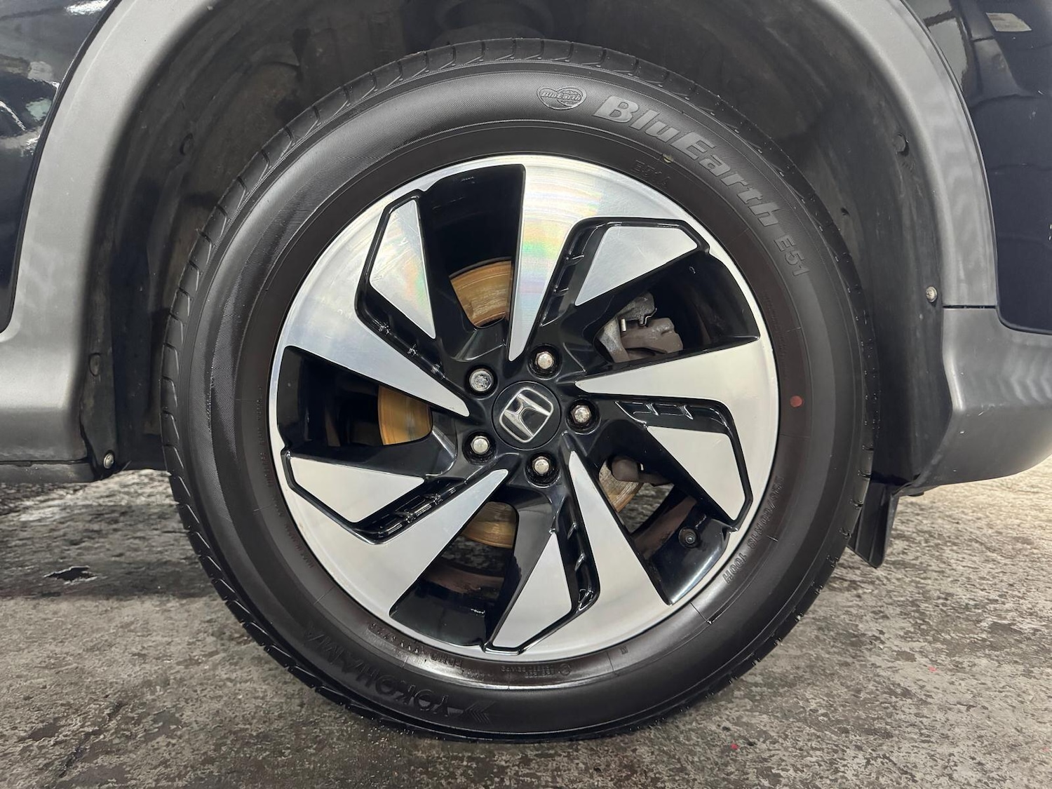 Used Honda CR-V 2016 for sale - 76398982: Photo 13