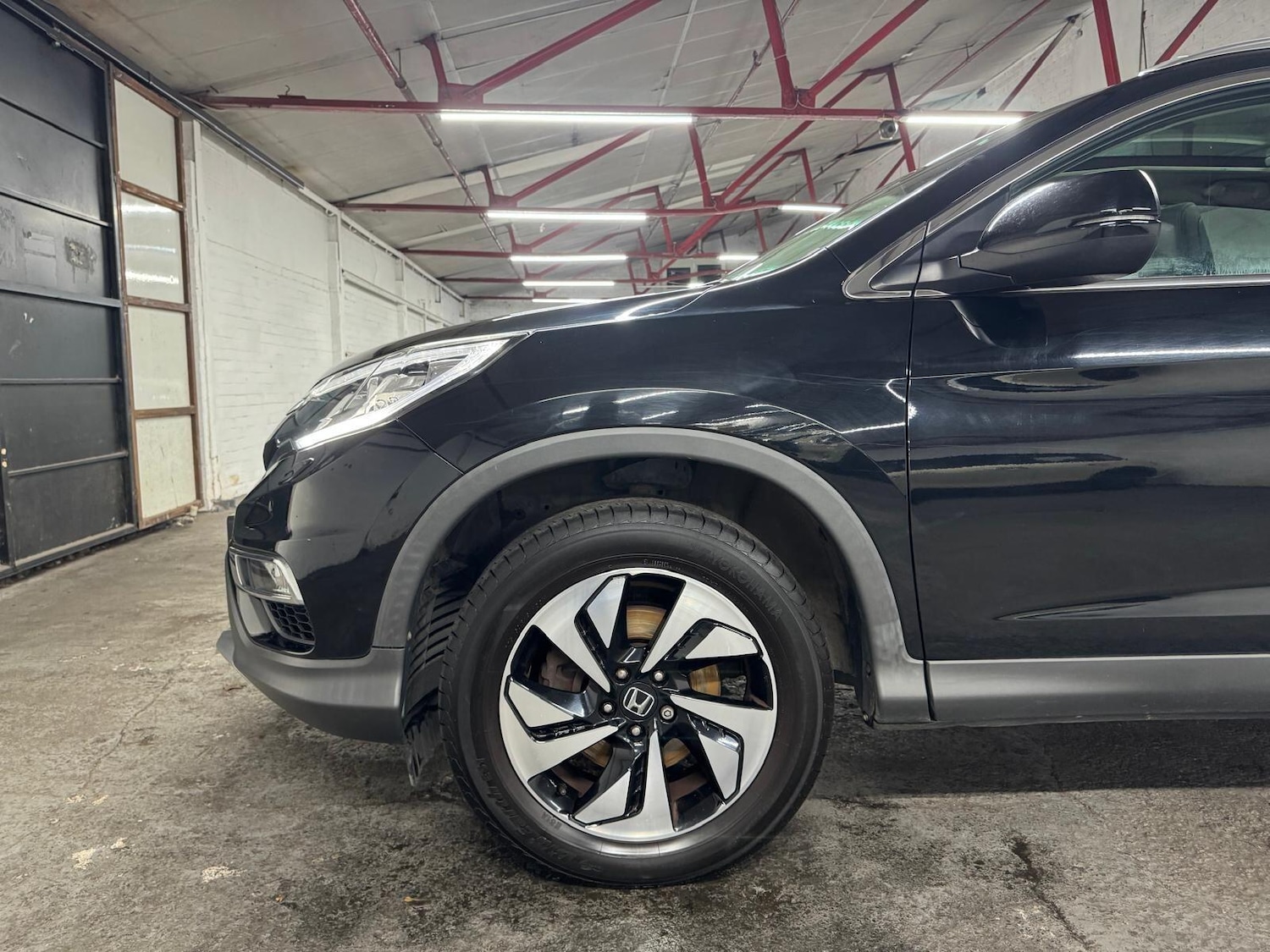 Used Honda CR-V 2016 for sale - 76398982: Photo 14