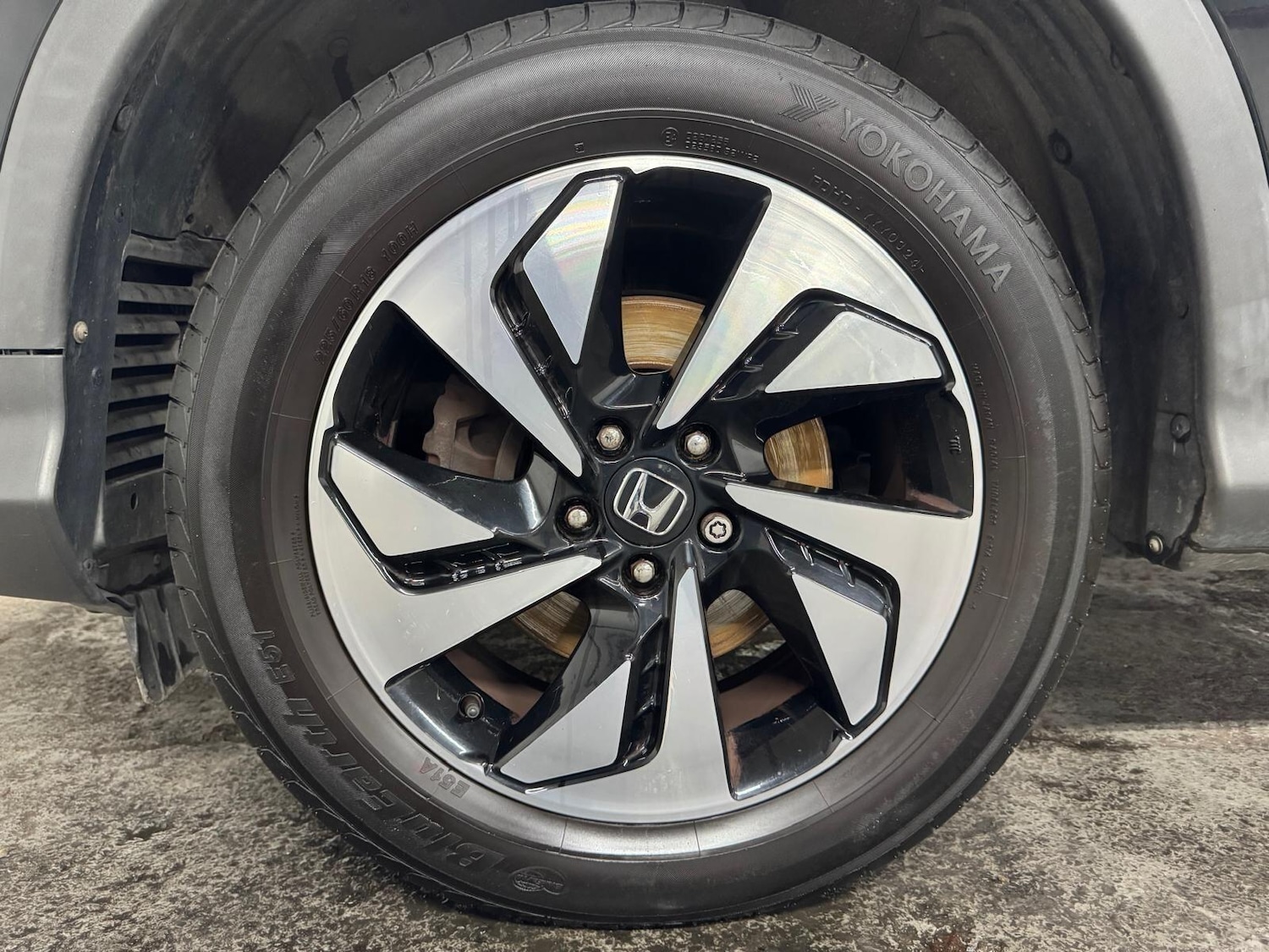 Used Honda CR-V 2016 for sale - 76398982: Photo 15