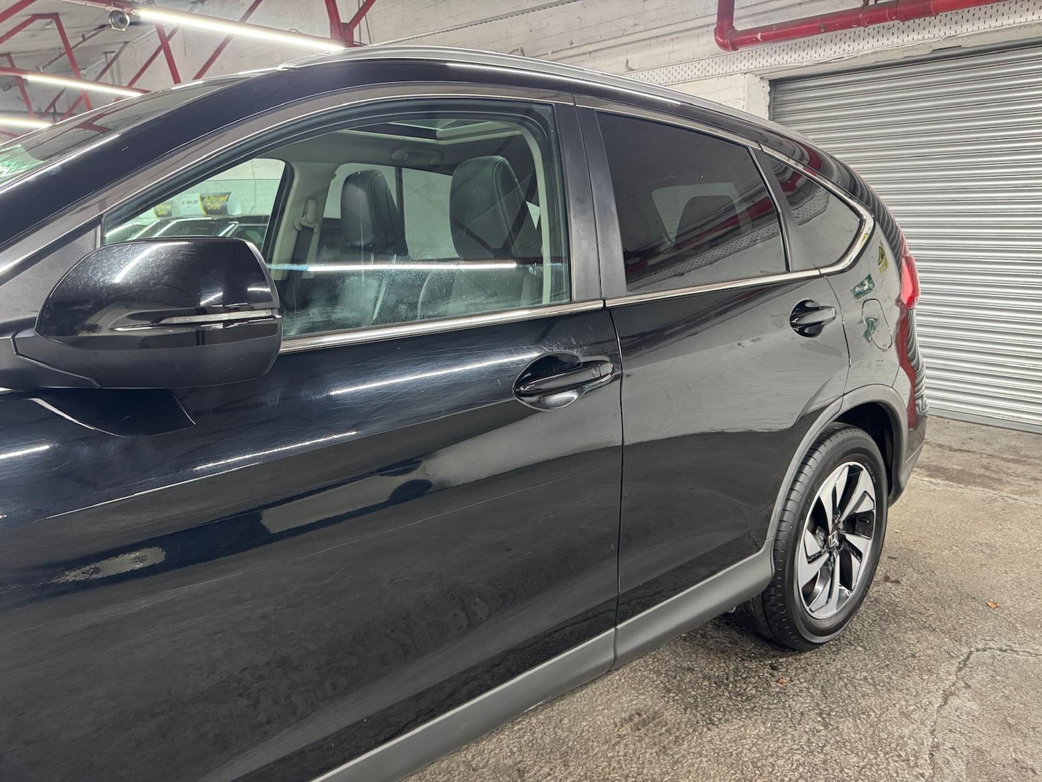 Used Honda CR-V 2016 for sale - 76398982: Photo 16