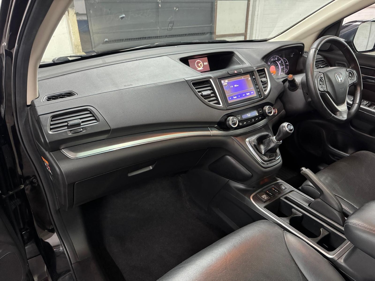 Used Honda CR-V 2016 for sale - 76398982: Photo 18