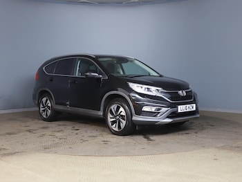 Used Honda CR-V 2016 for sale - 76398982: Photo