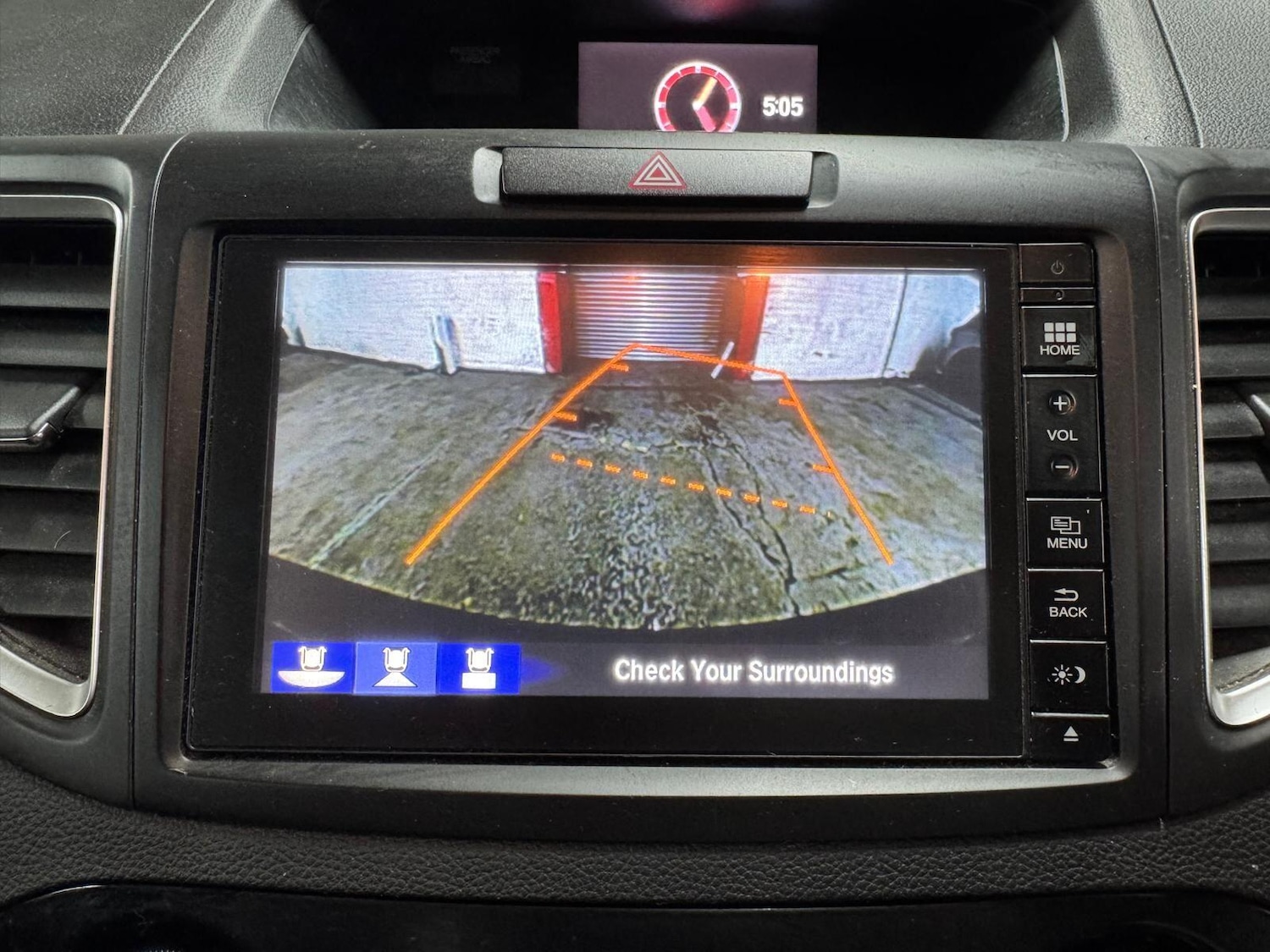 Used Honda CR-V 2016 for sale - 76398982: Photo 2