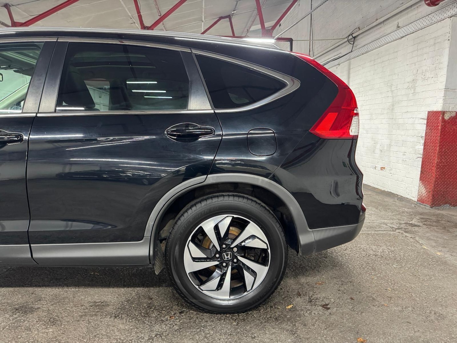 Used Honda CR-V 2016 for sale - 76398982: Photo 21