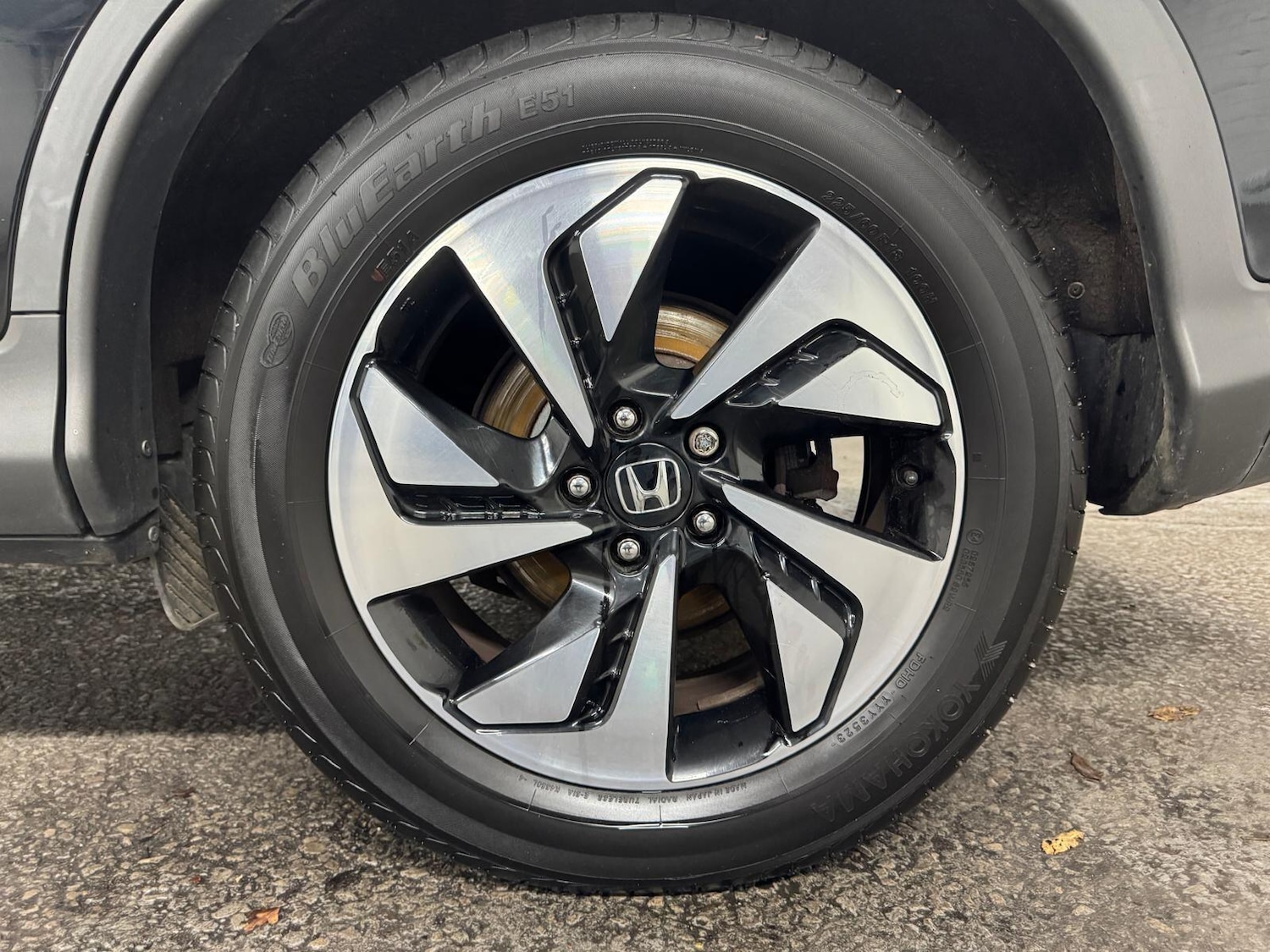 Used Honda CR-V 2016 for sale - 76398982: Photo 22