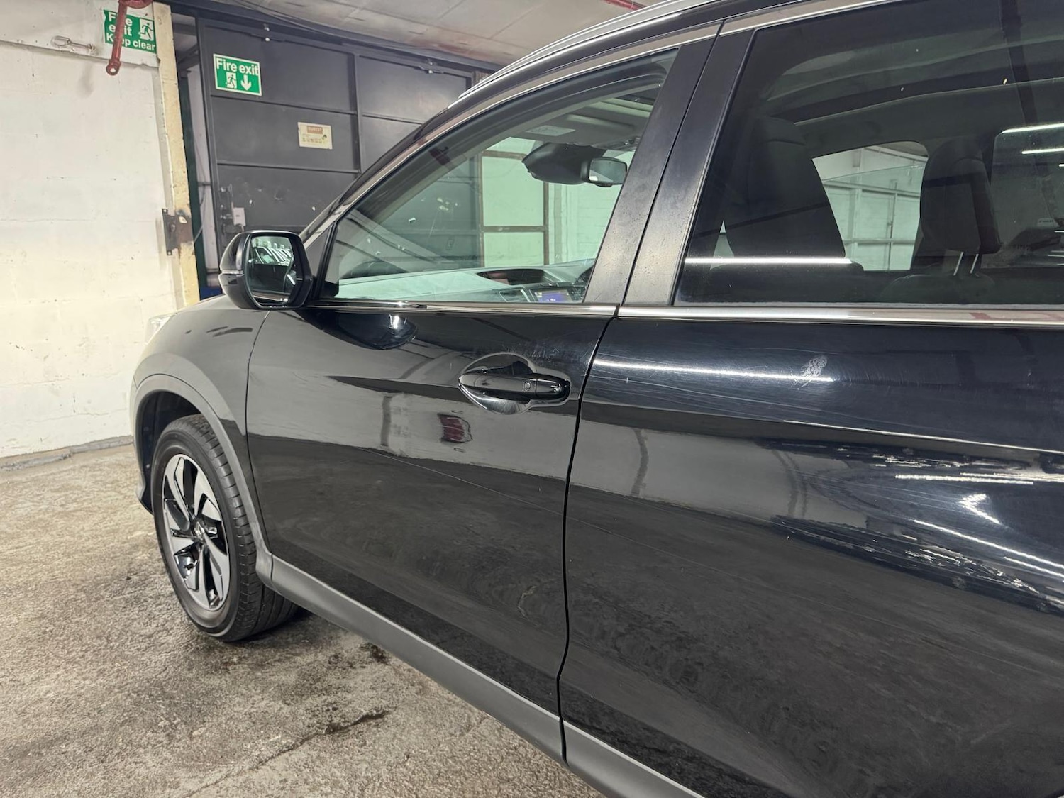 Used Honda CR-V 2016 for sale - 76398982: Photo 23