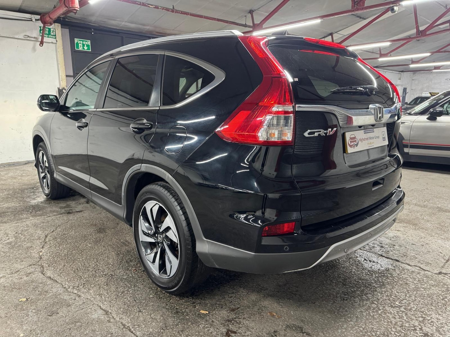 Used Honda CR-V 2016 for sale - 76398982: Photo 25