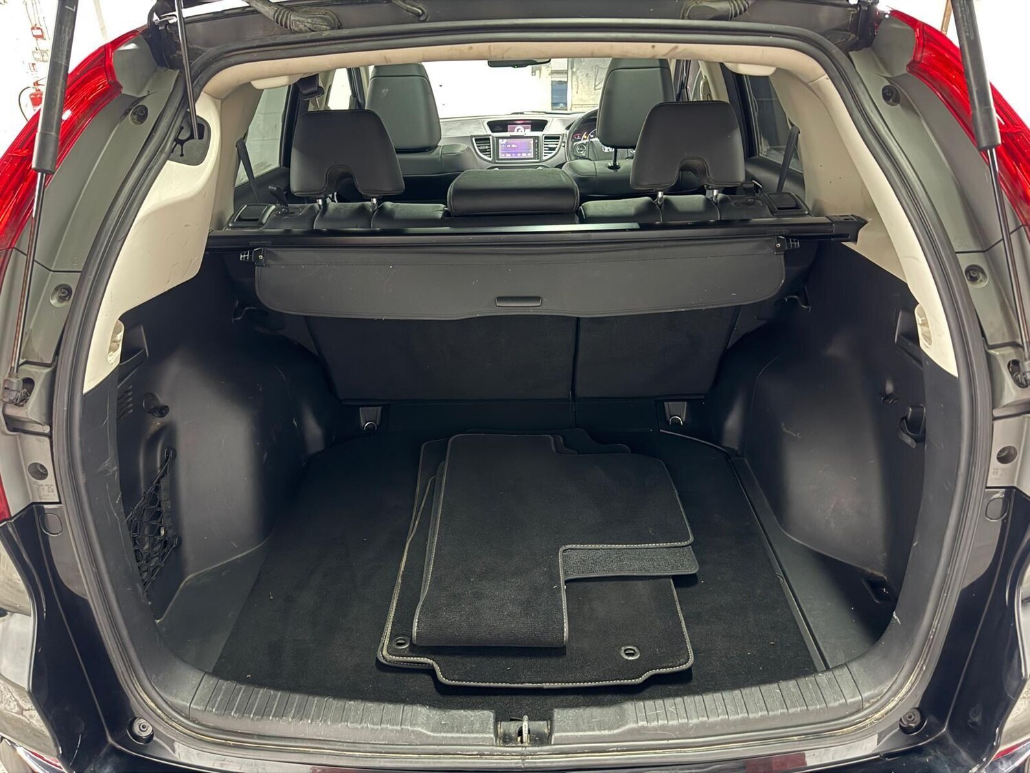 Used Honda CR-V 2016 for sale - 76398982: Photo 27