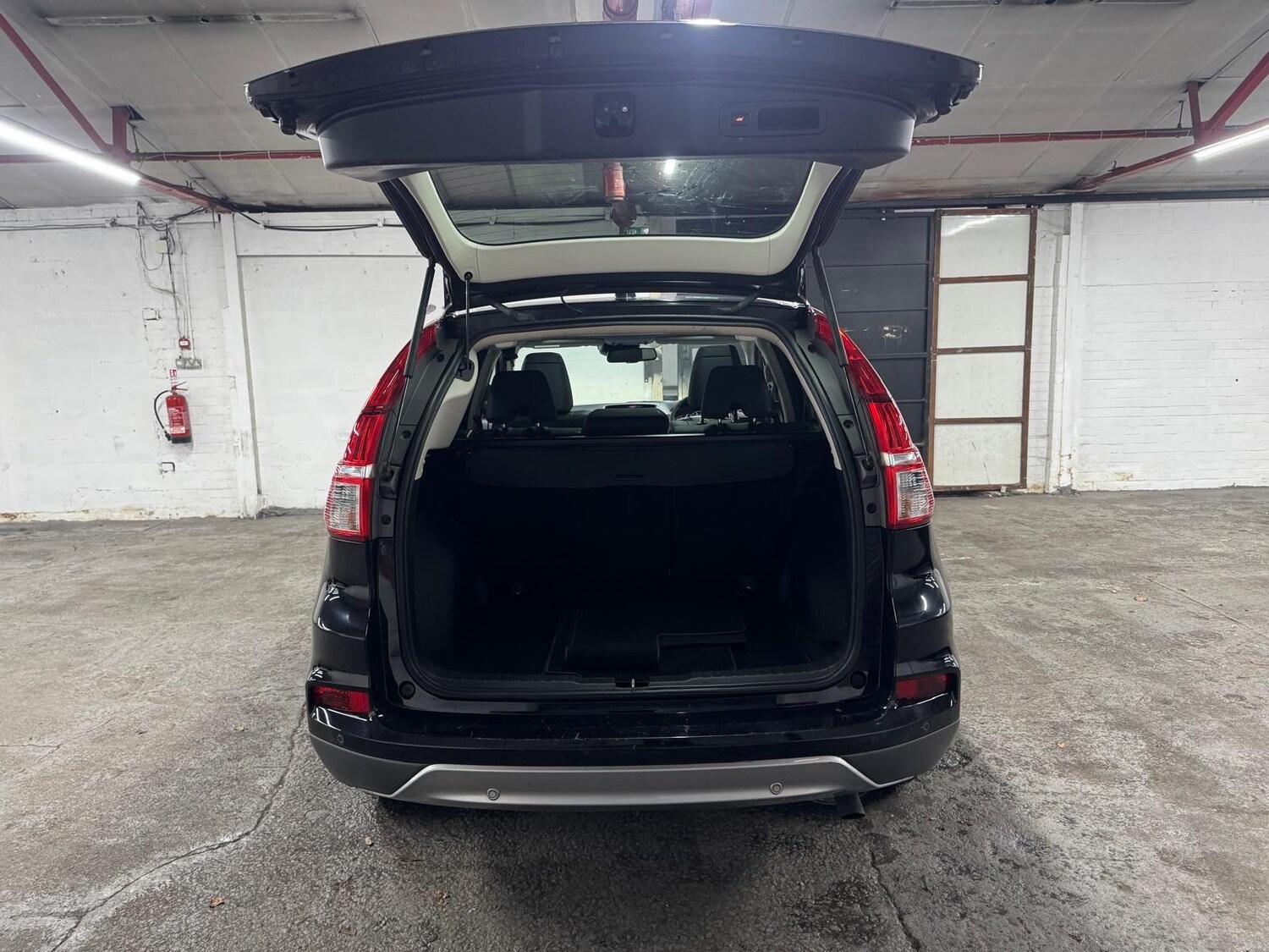 Used Honda CR-V 2016 for sale - 76398982: Photo 28