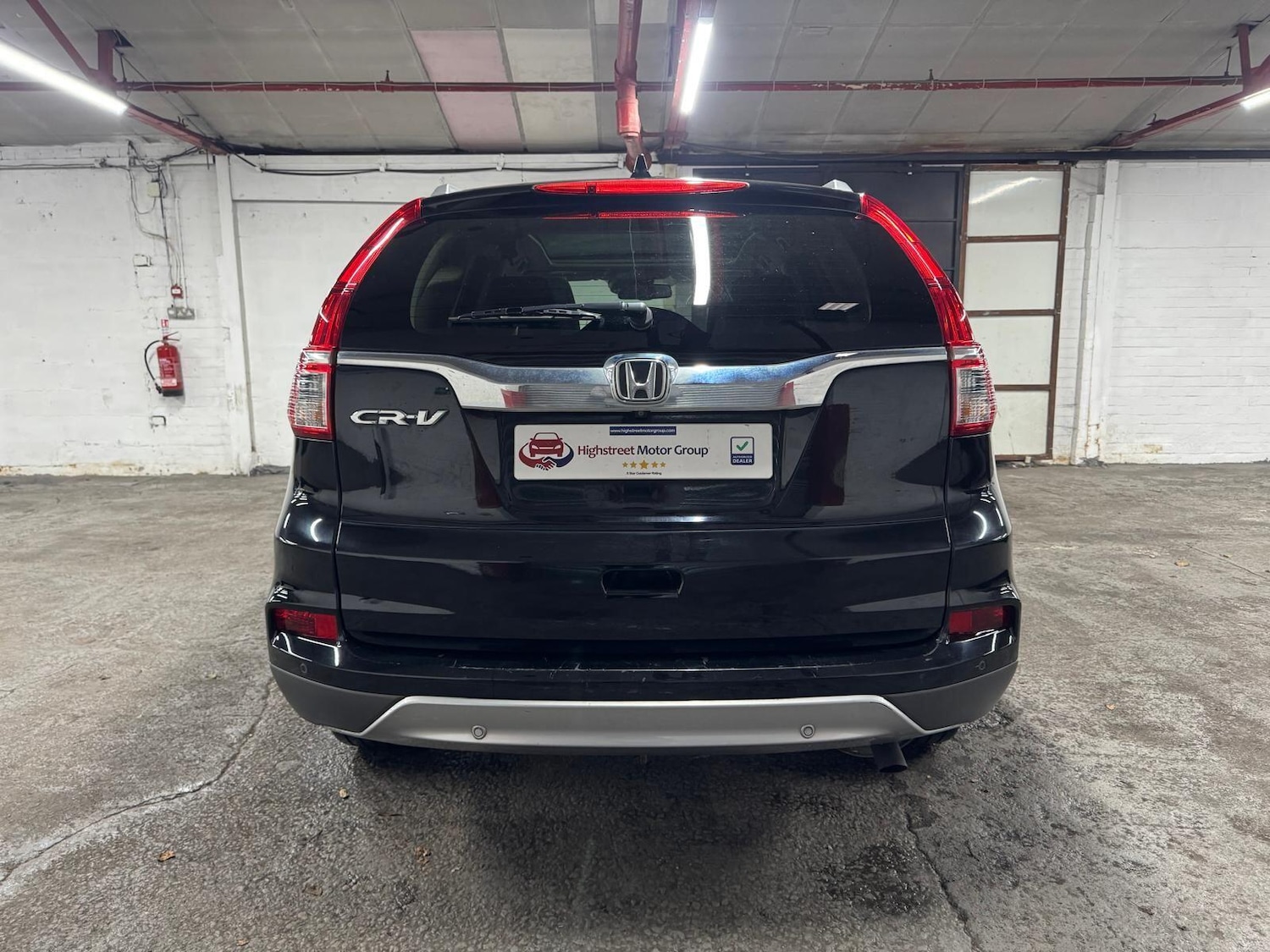Used Honda CR-V 2016 for sale - 76398982: Photo 29