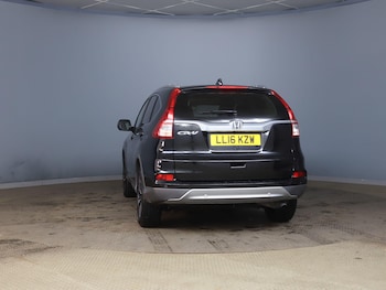 Used Honda CR-V 2016 for sale - 76398982: Photo