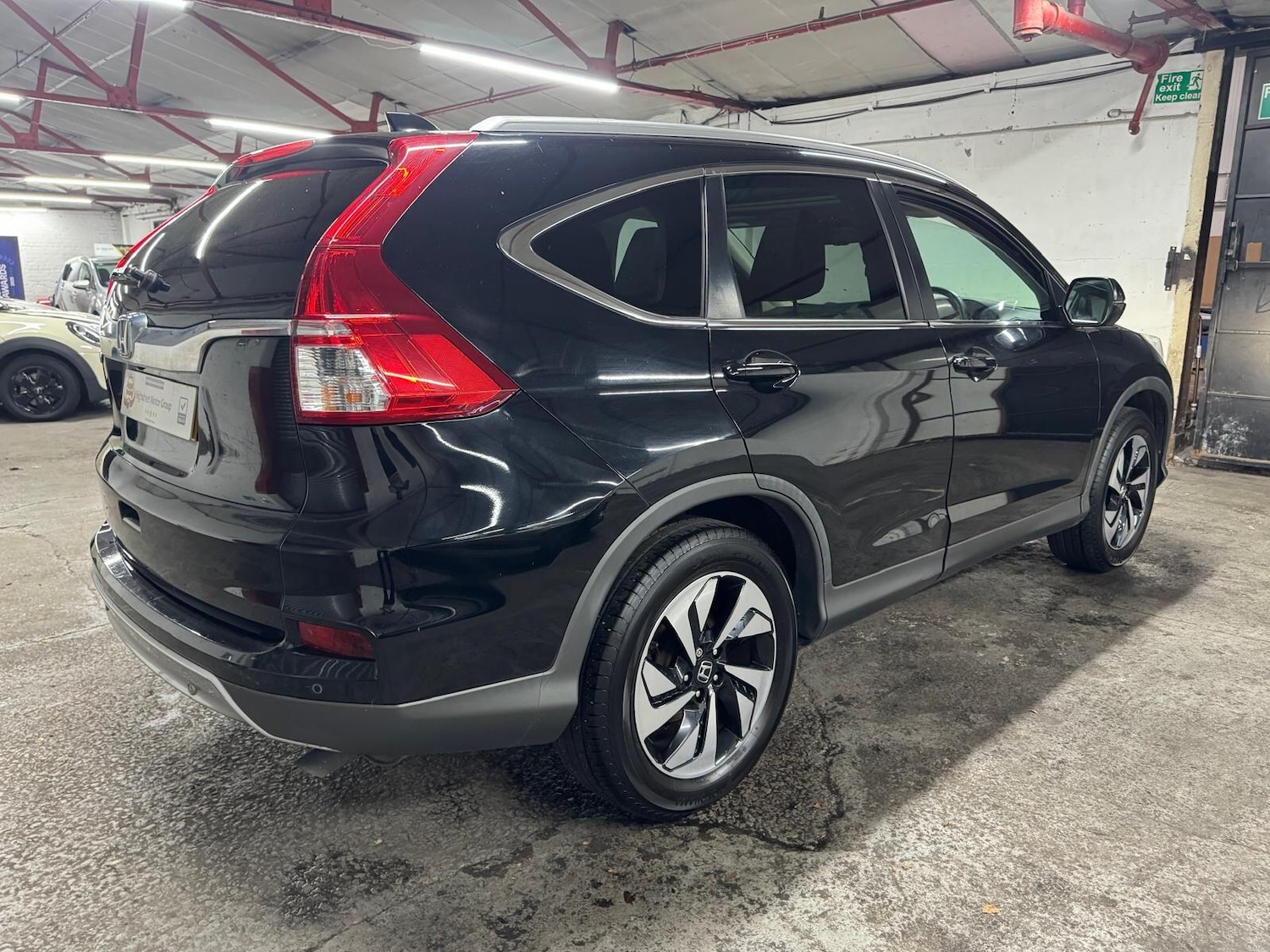 Used Honda CR-V 2016 for sale - 76398982: Photo 30