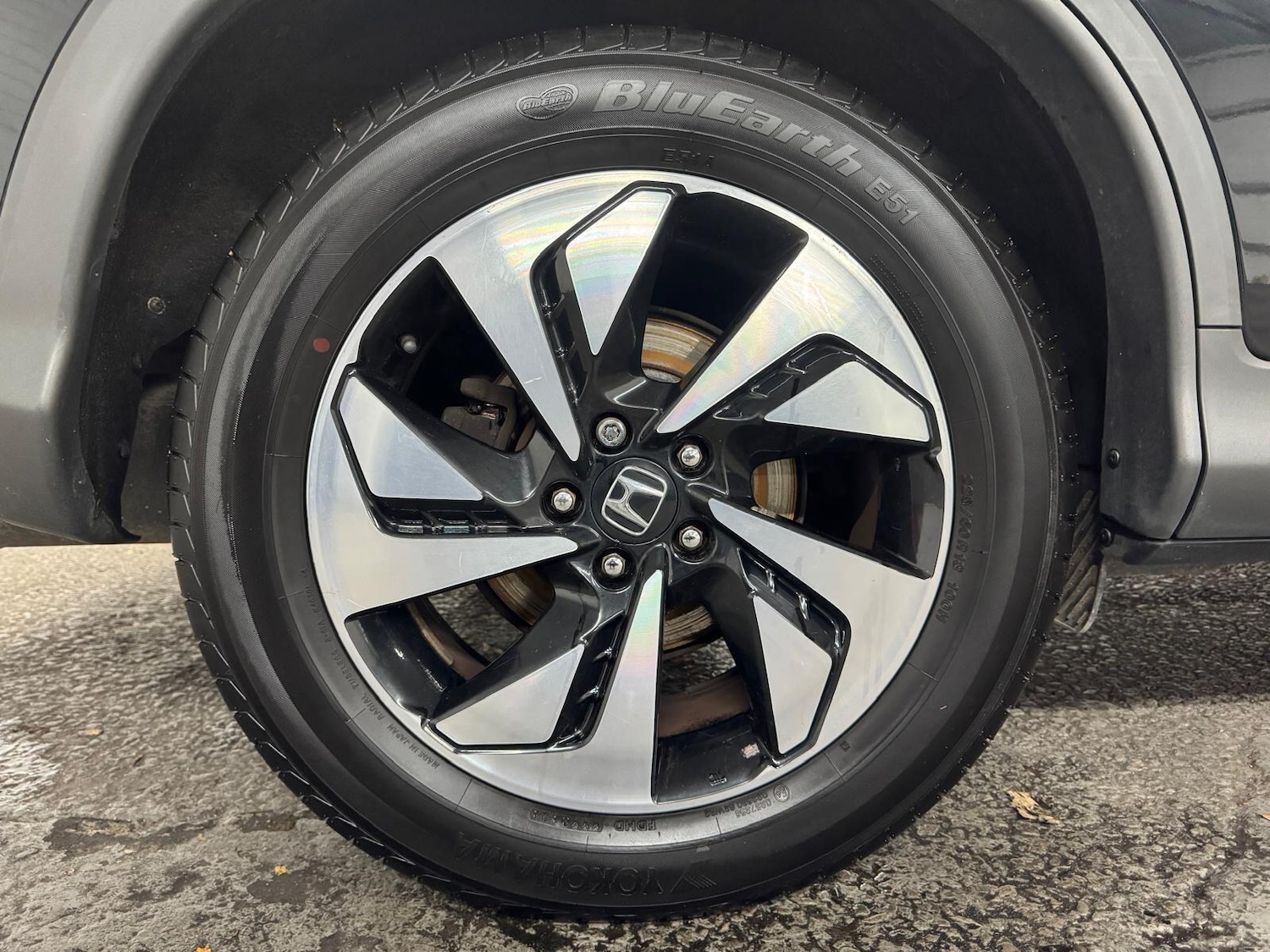 Used Honda CR-V 2016 for sale - 76398982: Photo 31