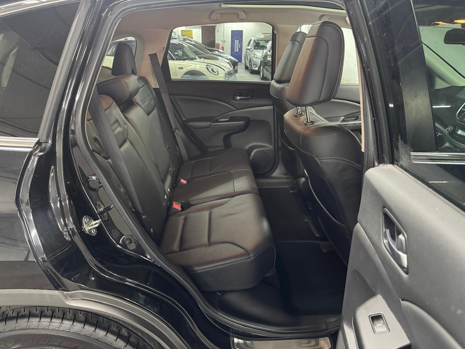 Used Honda CR-V 2016 for sale - 76398982: Photo 32