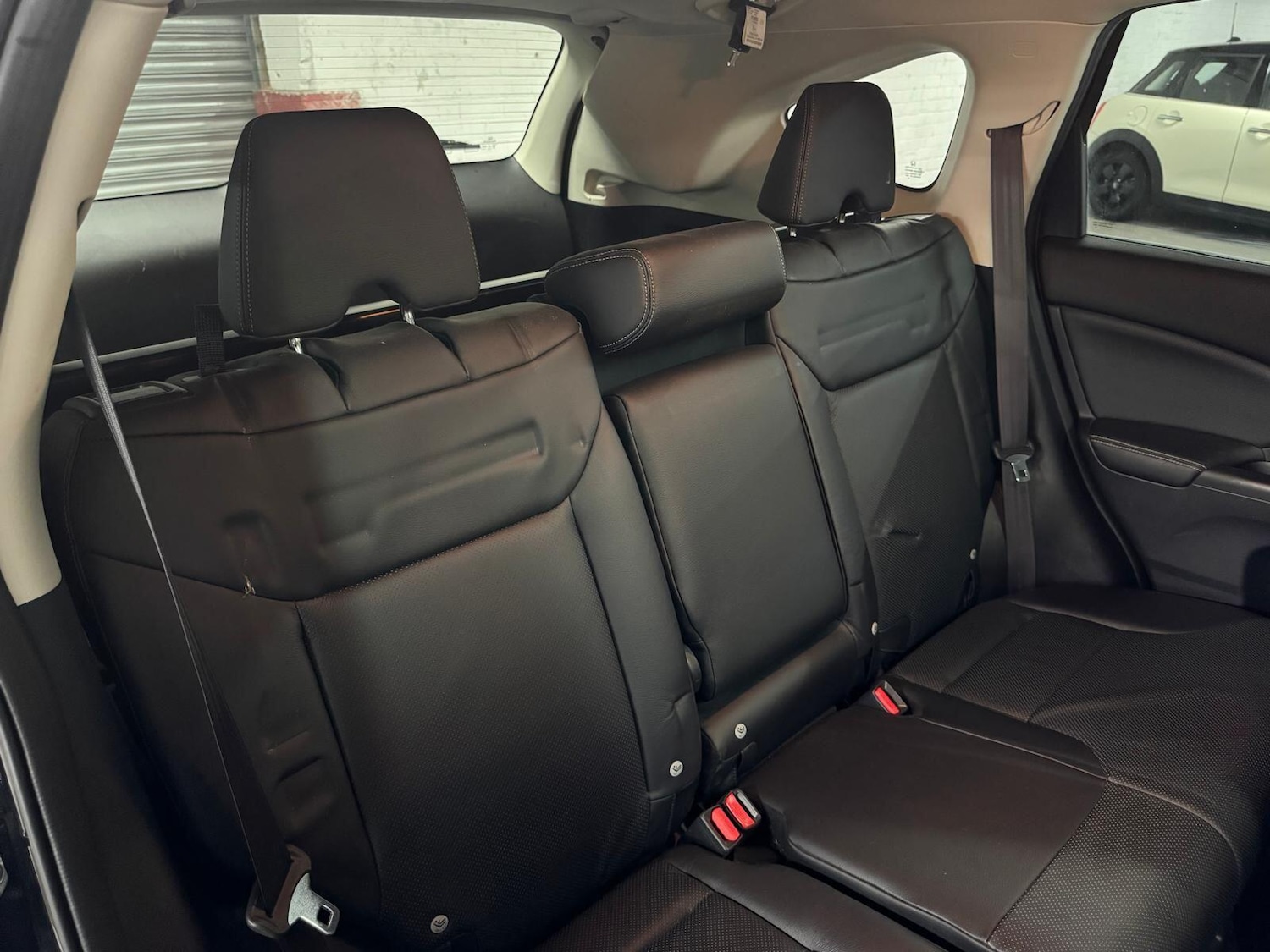 Used Honda CR-V 2016 for sale - 76398982: Photo 33