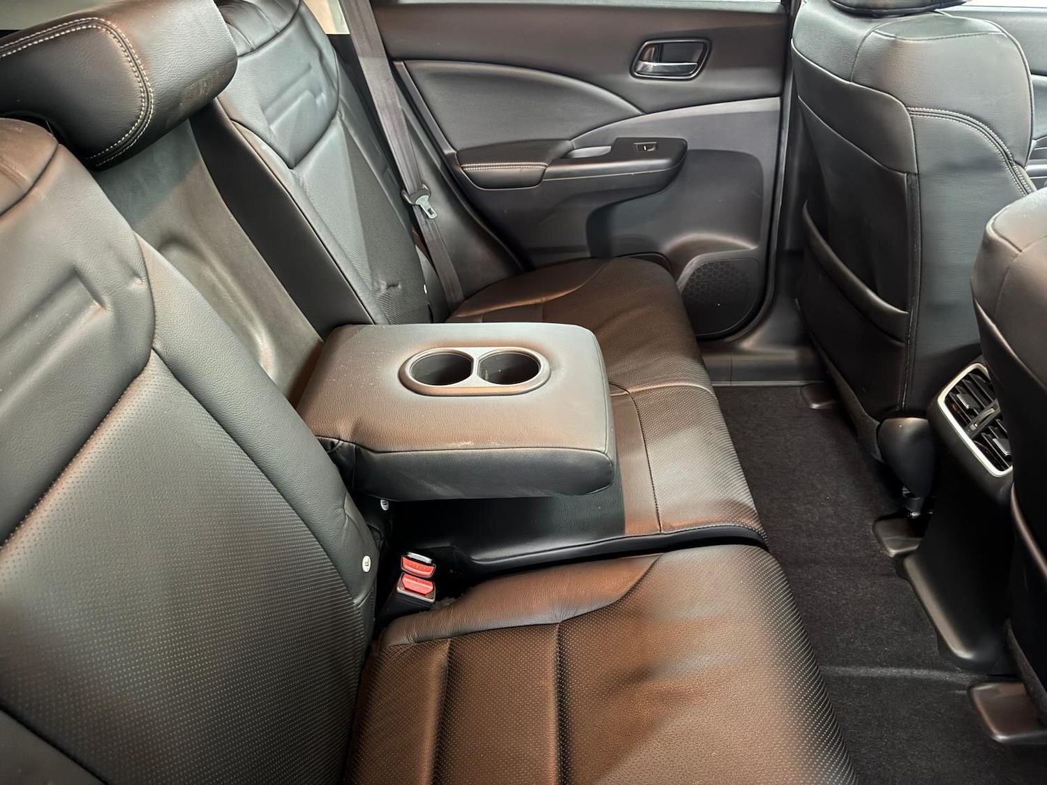 Used Honda CR-V 2016 for sale - 76398982: Photo 34