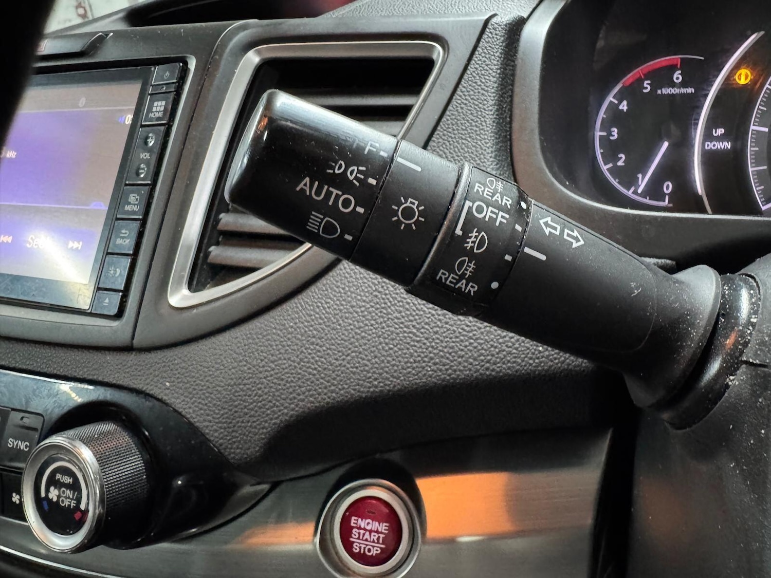 Used Honda CR-V 2016 for sale - 76398982: Photo 37