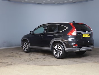 Used Honda CR-V 2016 for sale - 76398982: Photo