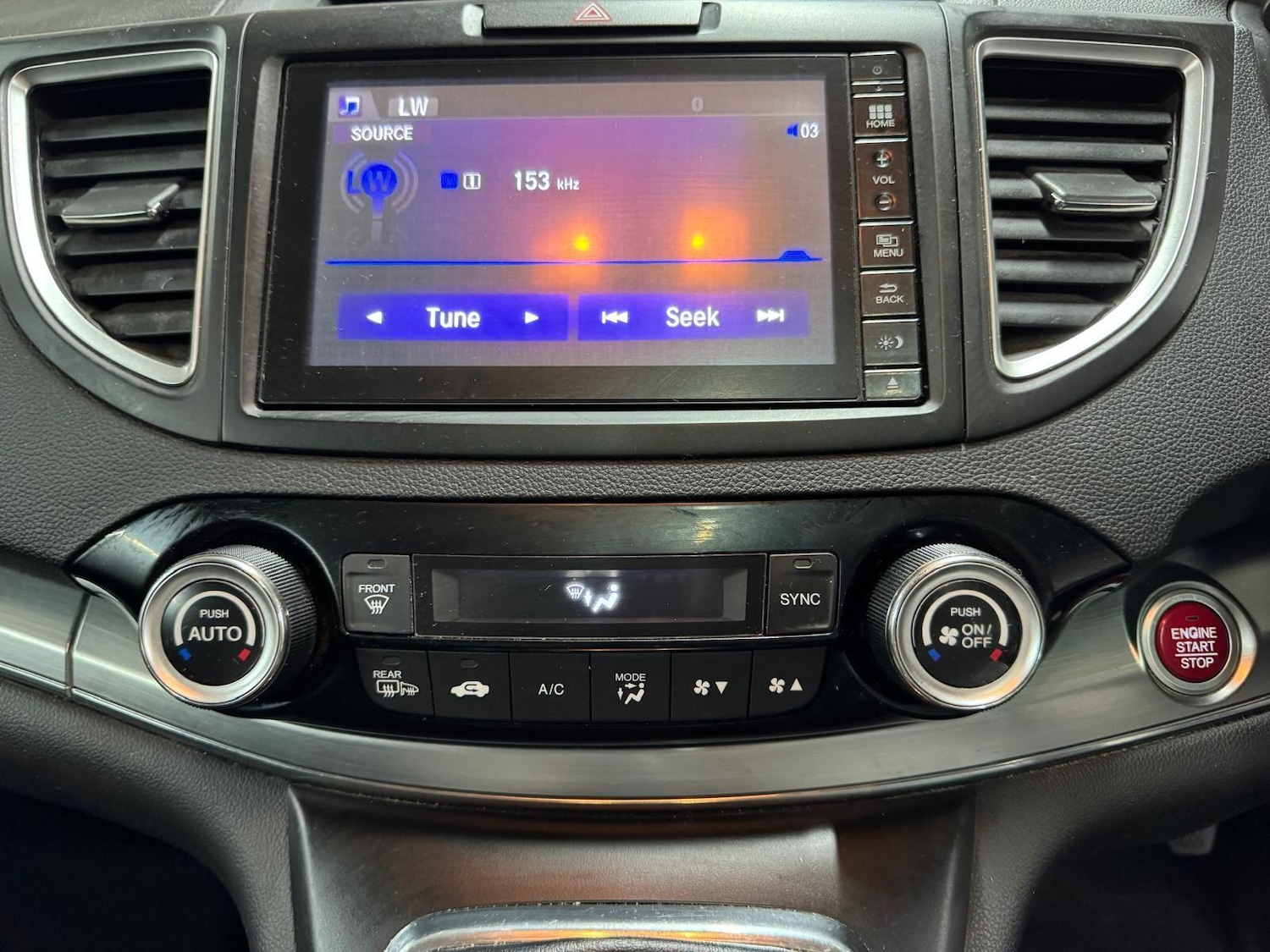 Used Honda CR-V 2016 for sale - 76398982: Photo 41