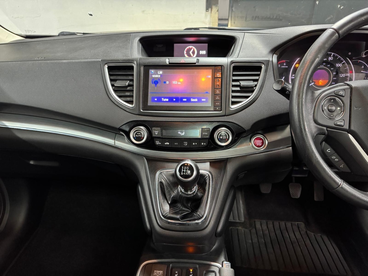 Used Honda CR-V 2016 for sale - 76398982: Photo 42