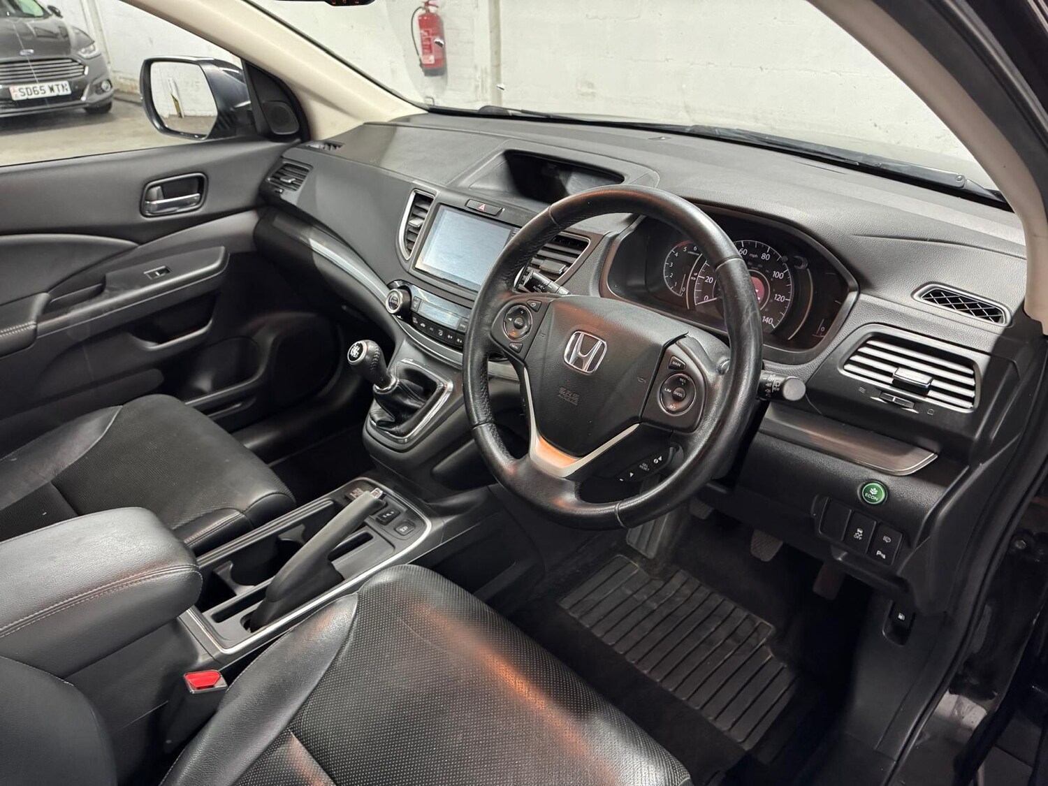 Used Honda CR-V 2016 for sale - 76398982: Photo 44