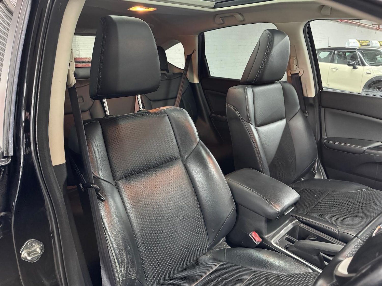 Used Honda CR-V 2016 for sale - 76398982: Photo 47