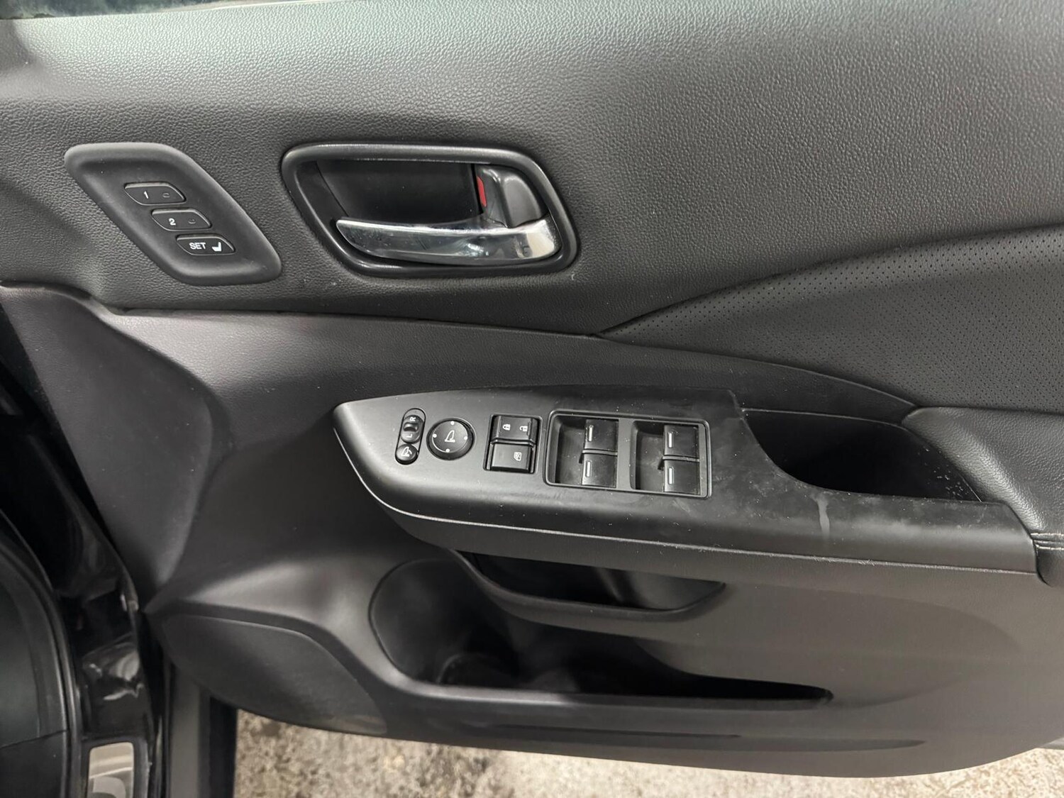 Used Honda CR-V 2016 for sale - 76398982: Photo 49