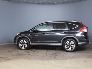 Used Honda CR-V 2016 for sale - 76398982: Photo